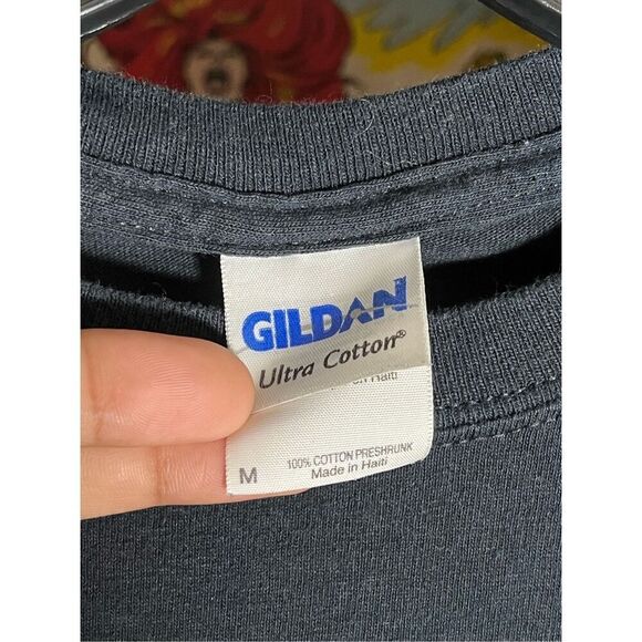 Vintage Y2K DARE Keepin It Real Tee - Picture 3 of 5